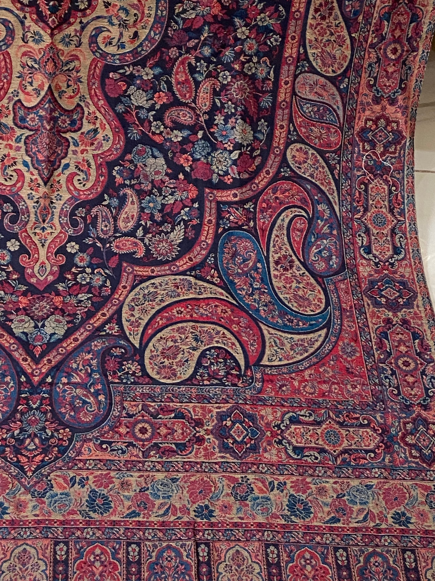 KANI PASHMINA PREMIUM