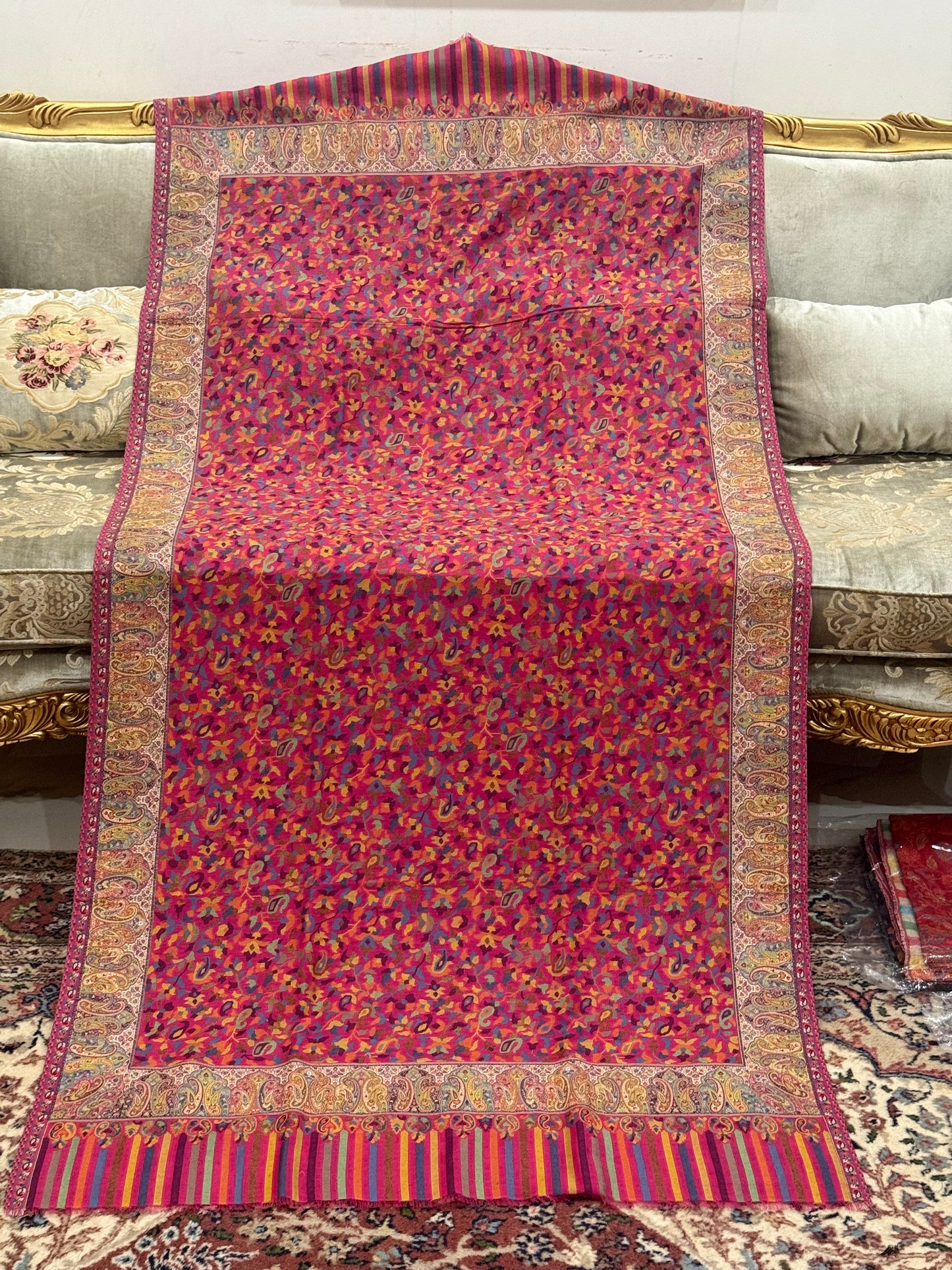KANI PASHMINA PREMIUM