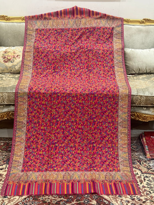 KANI PASHMINA PREMIUM