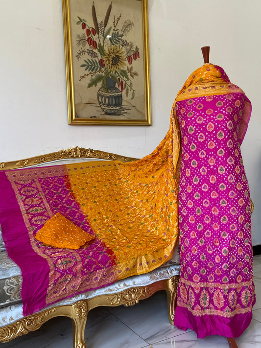 Meena Kari suits