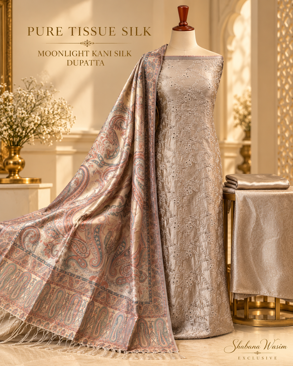 REGAL LOOM