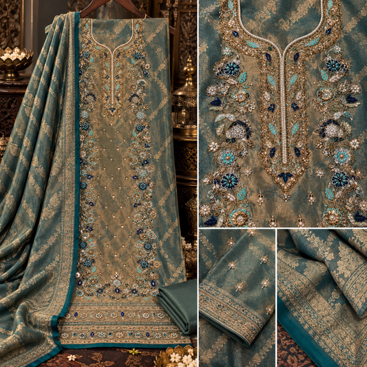 REGAL LOOM