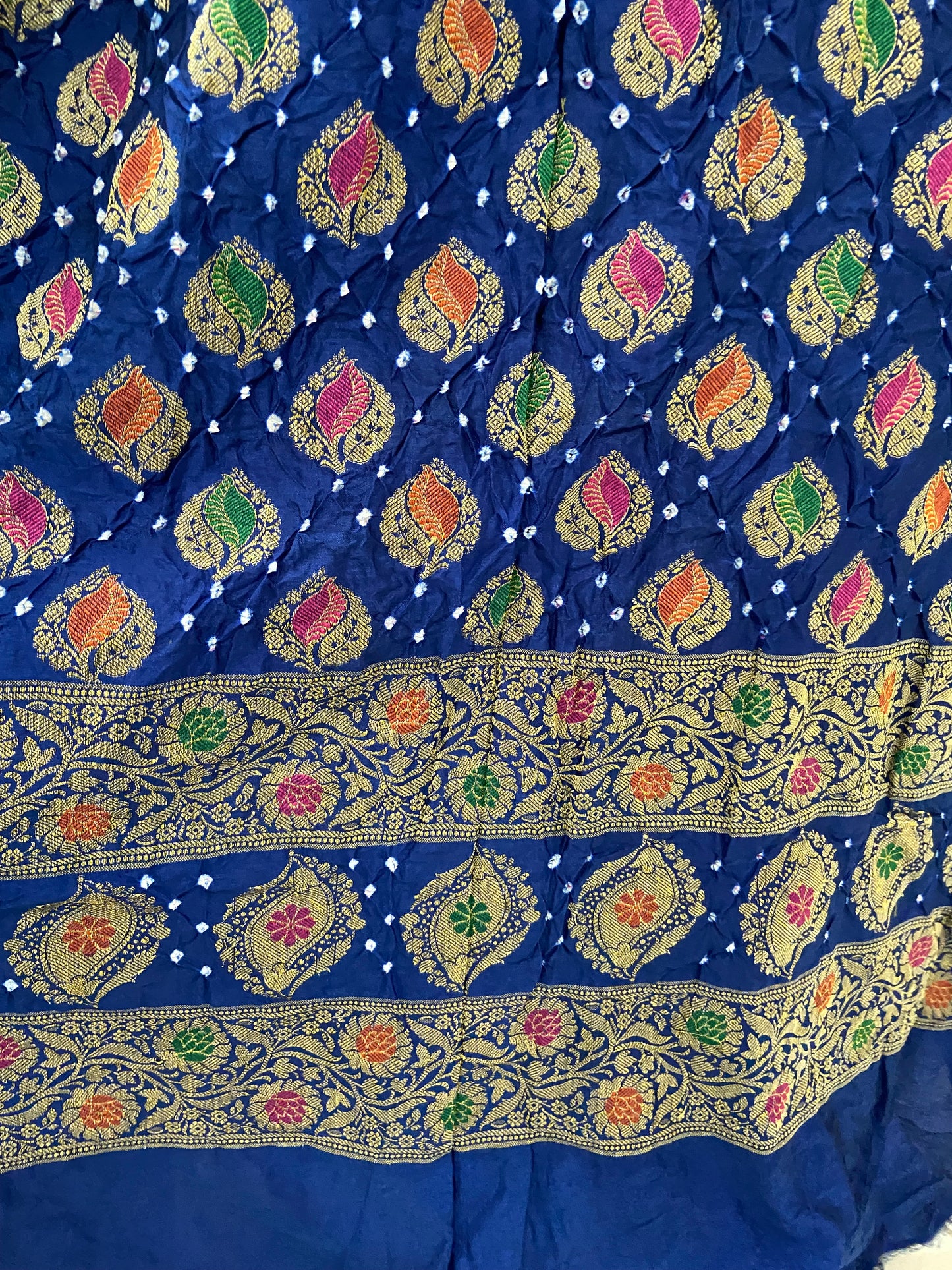 Meena Kari suits