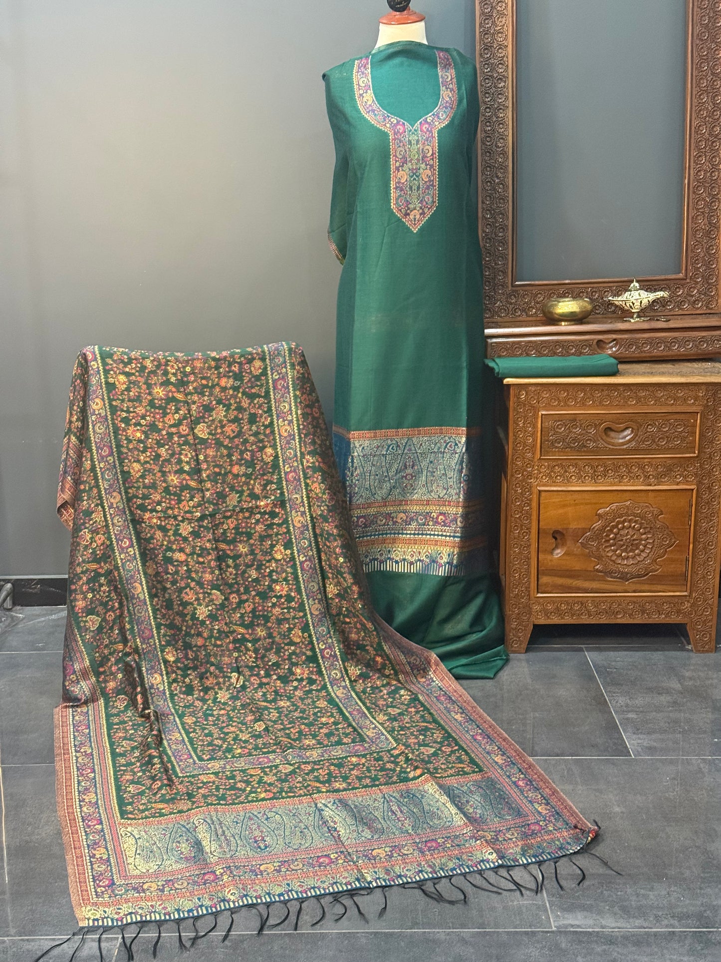 LREGAL LOOM