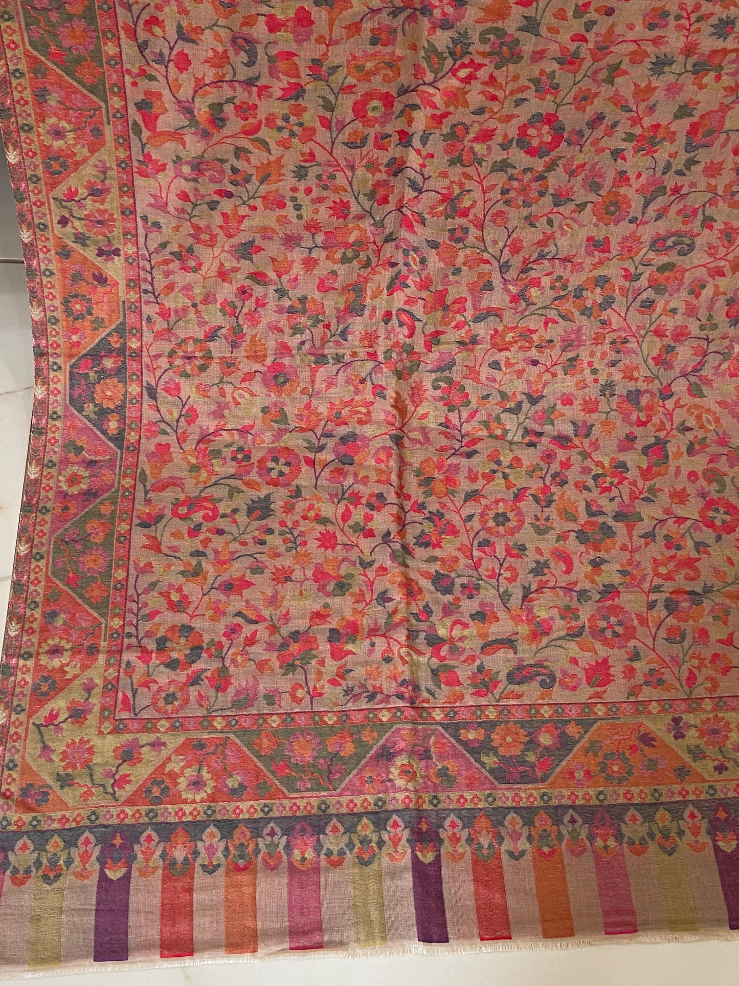 KANI PASHMINA PREMIUM