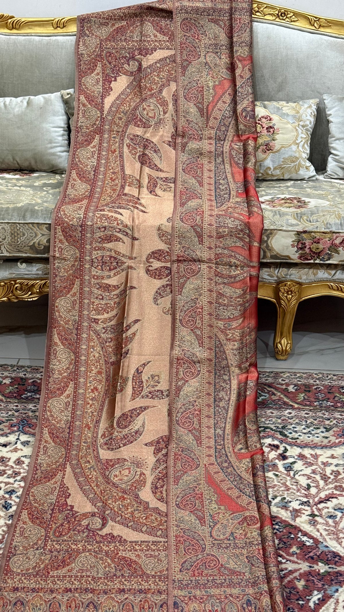 NOOR-E-KANI