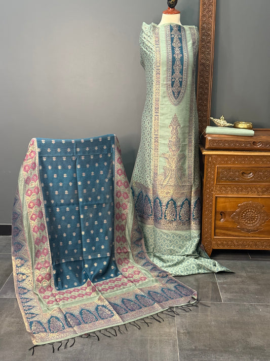 REGAL LOOM SHAHI RESHAM