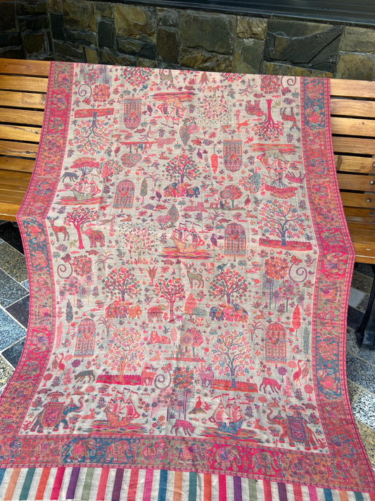 KANI PASHMINA PREMIUM