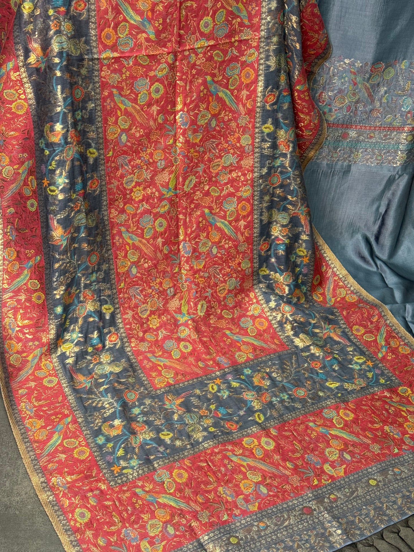 LREGAL LOOM