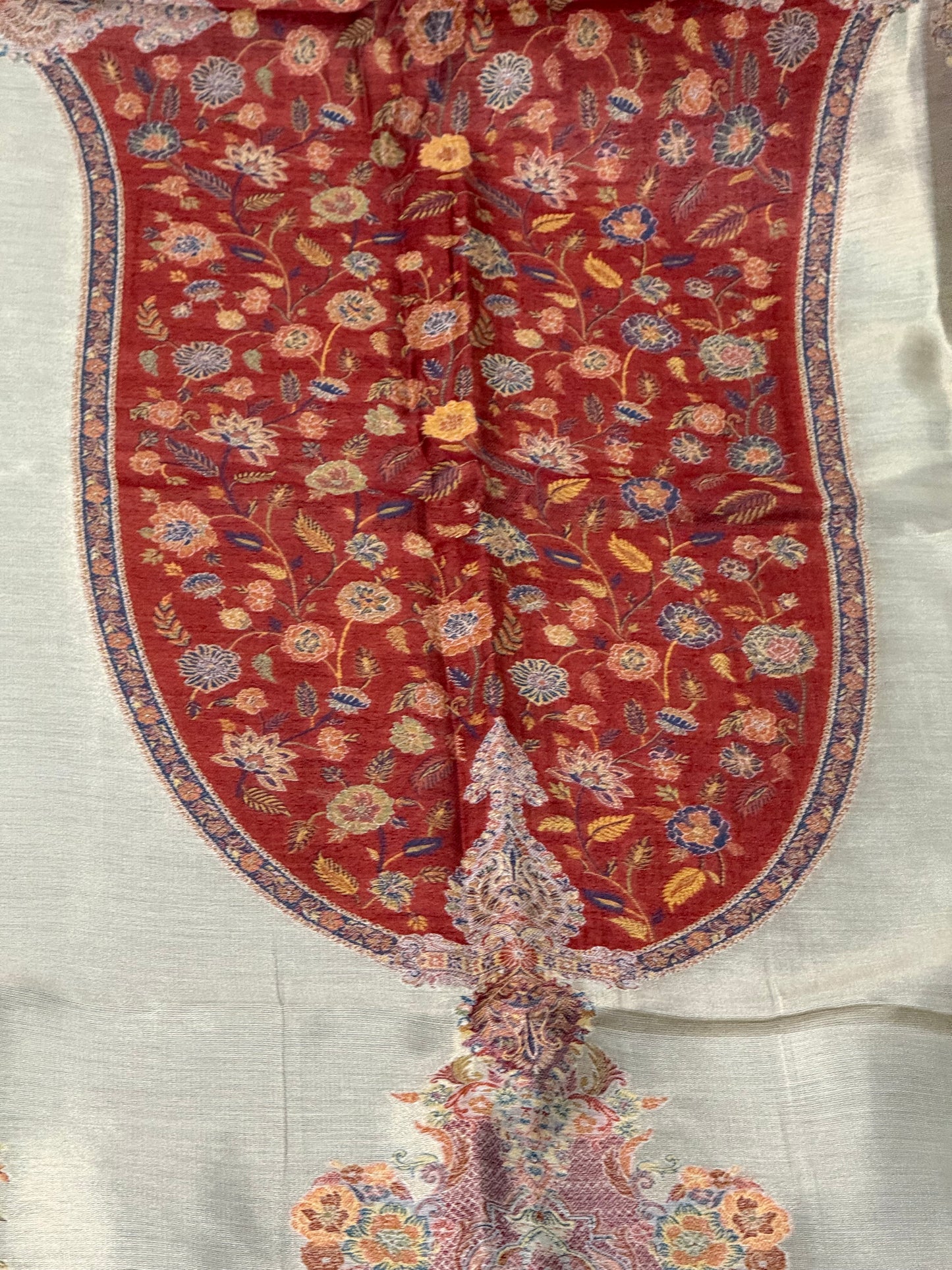 NOOR-E-KANI