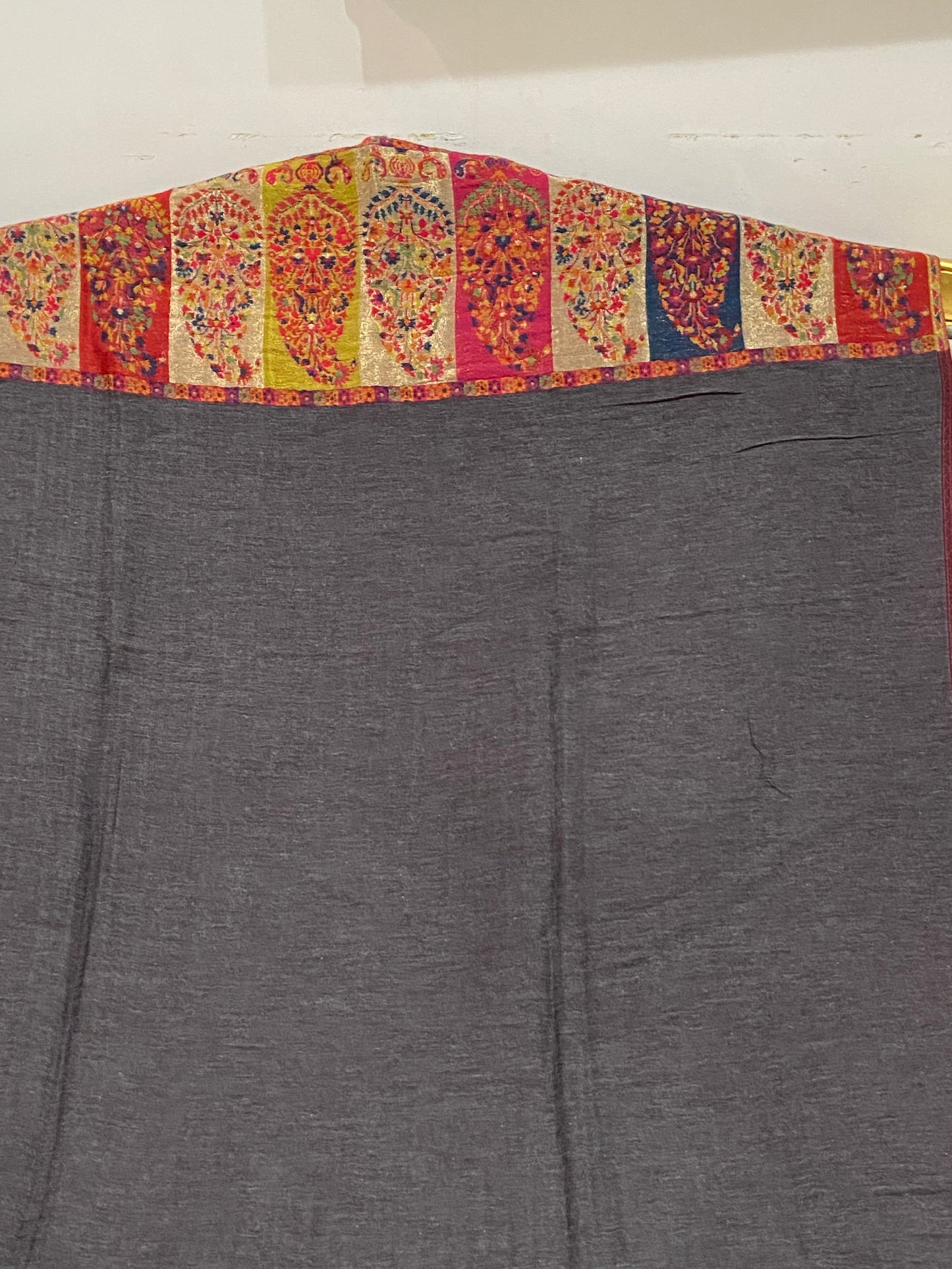 KANI PASHMINA PREMIUM reversible