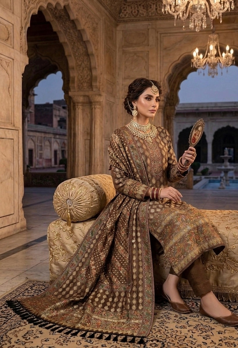 REGAL LOOM