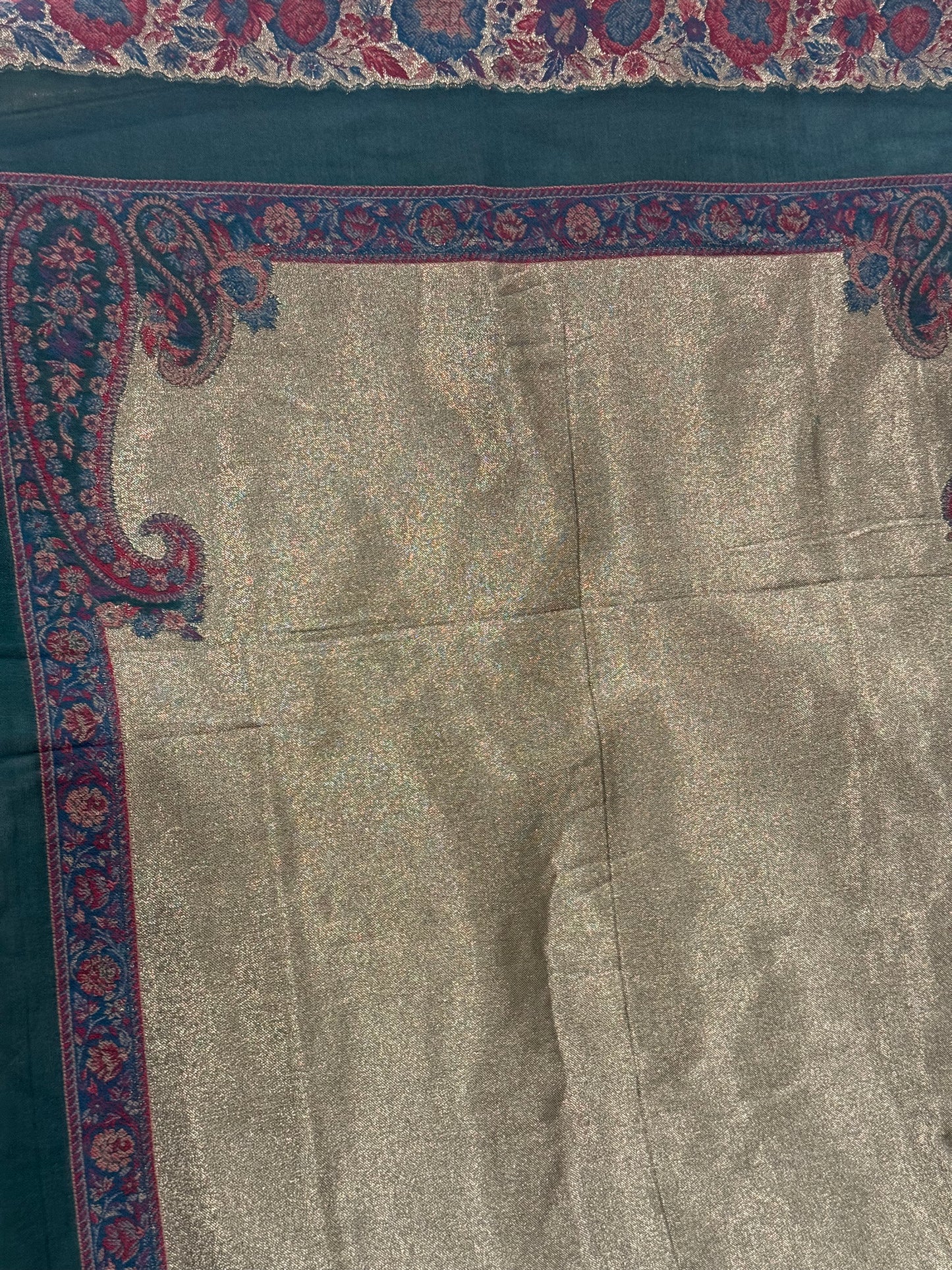 Moonlight KANI PASHMINA PREMIUM