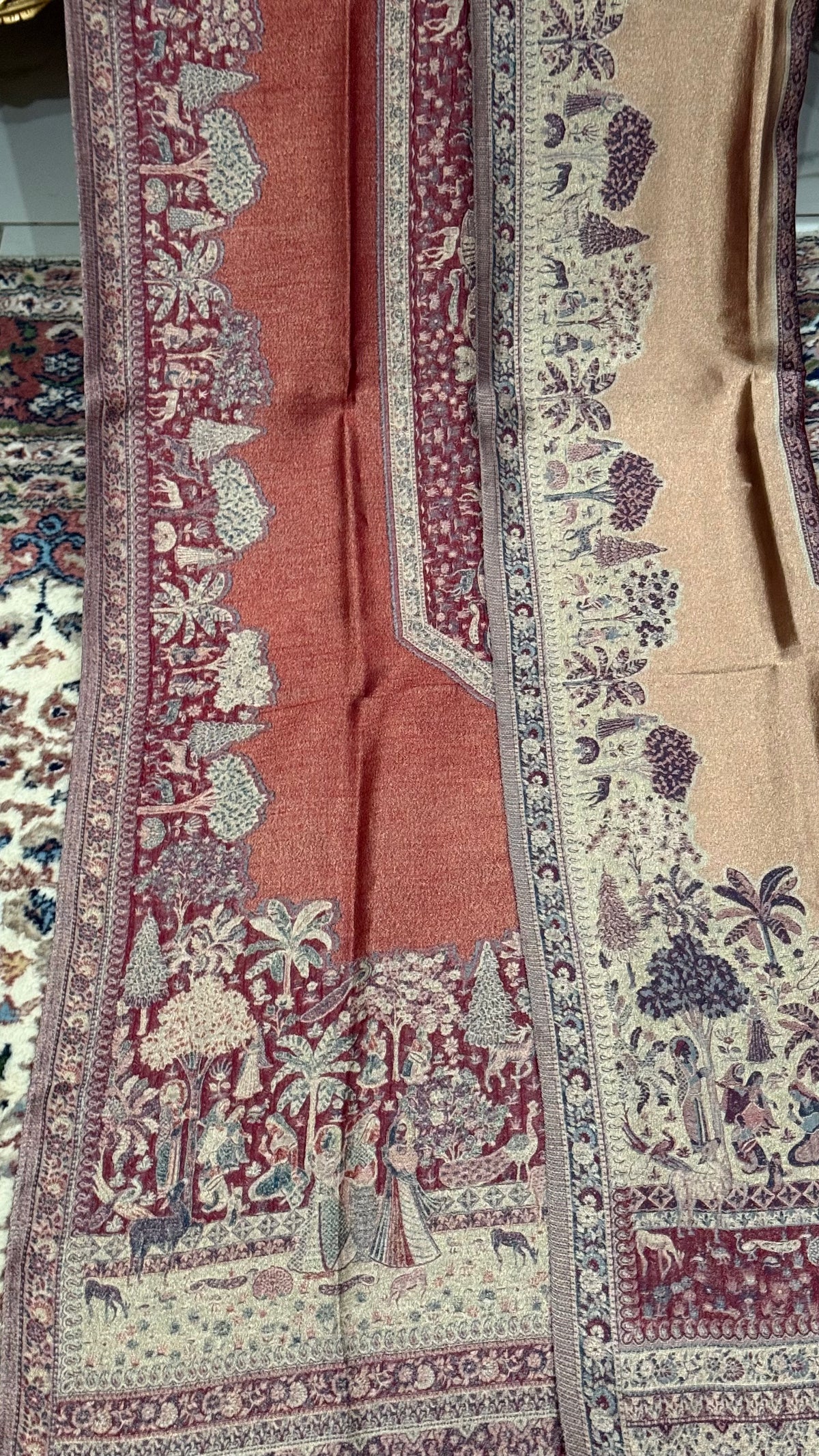 NOOR-E-KANI