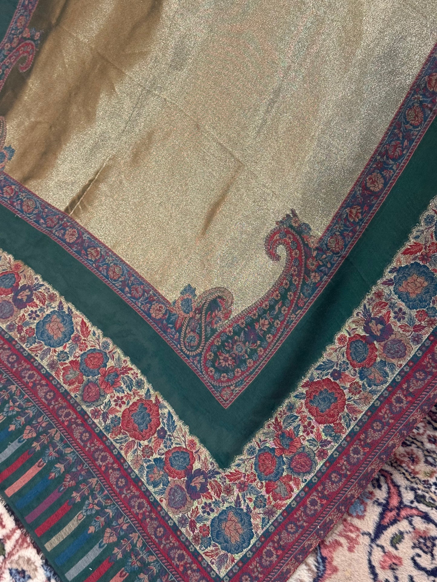 Moonlight KANI PASHMINA PREMIUM