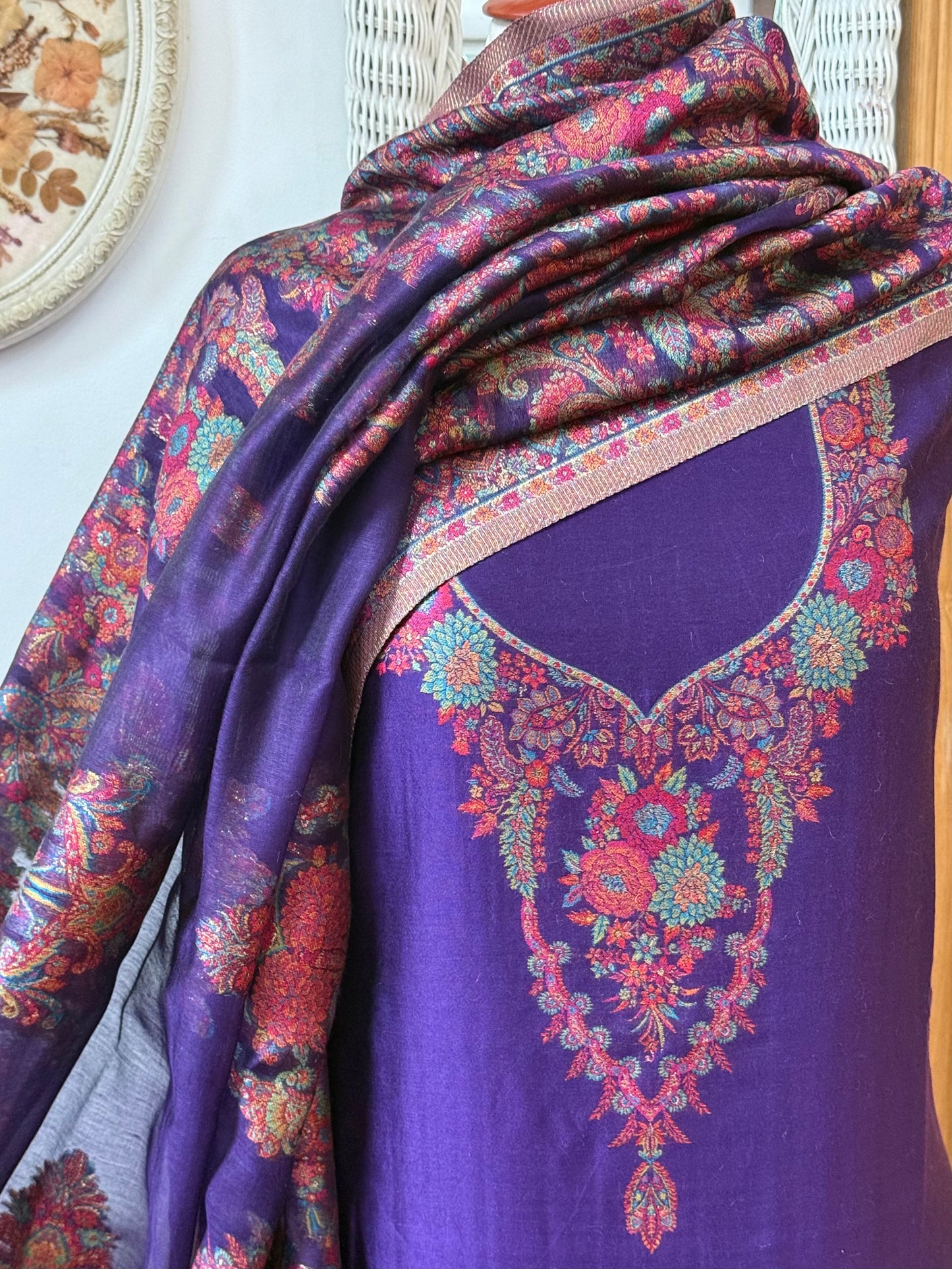 REGAL LOOM purple