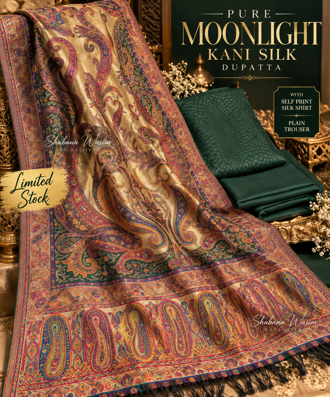 REGAL LOOM