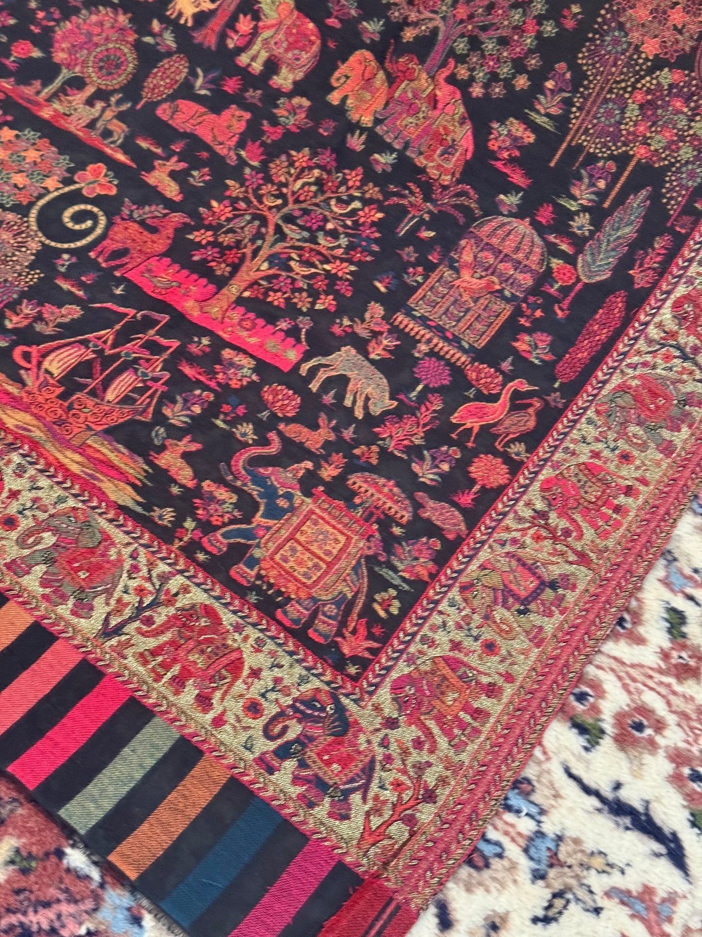 KANI PASHMINA PREMIUM