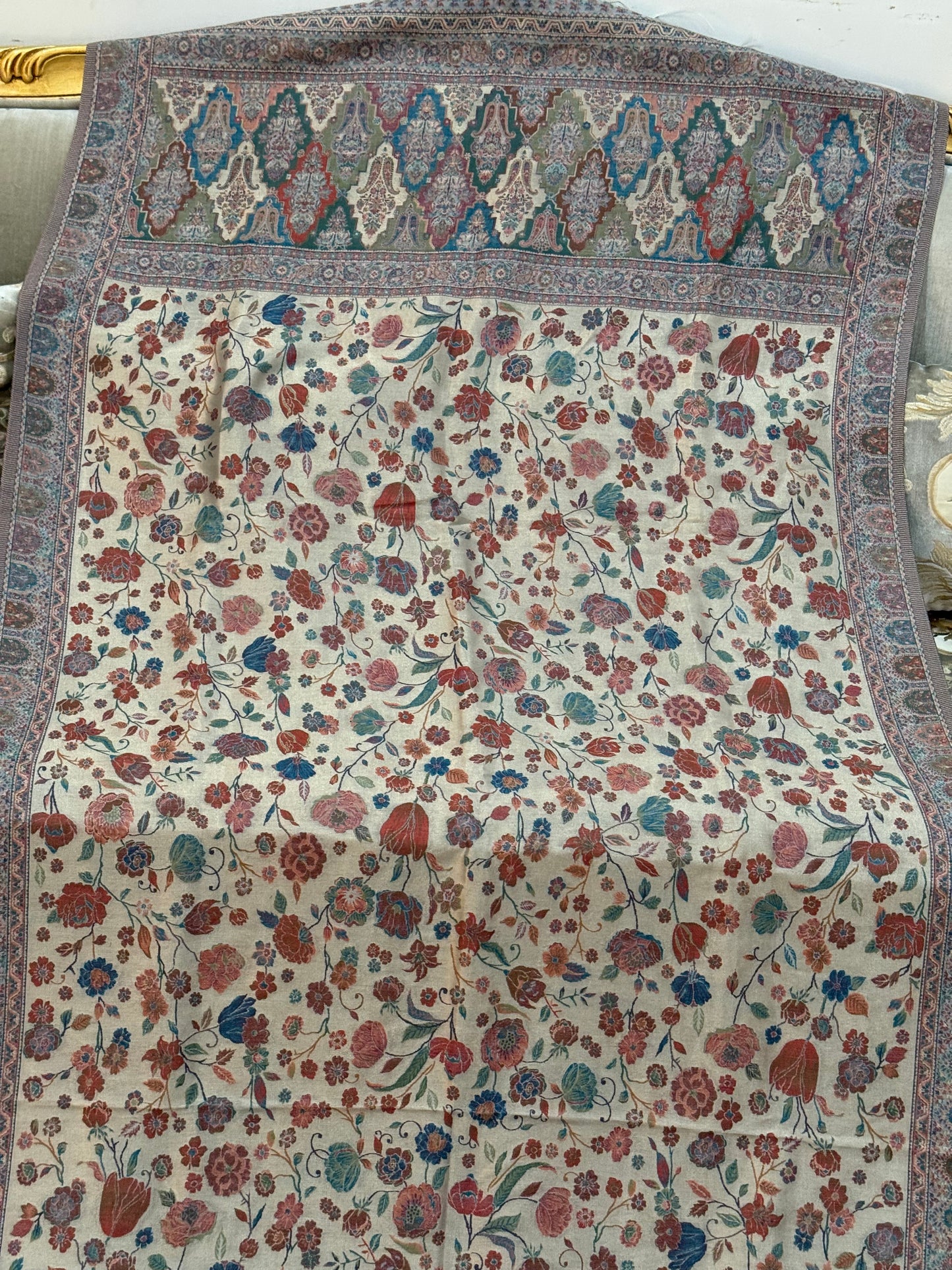 NOOR-E-KANI