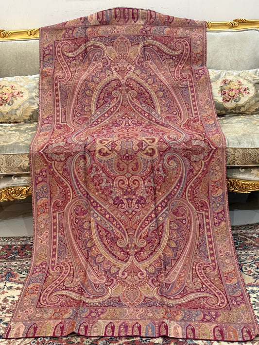 KANI PASHMINA triple weaved PREMIUM