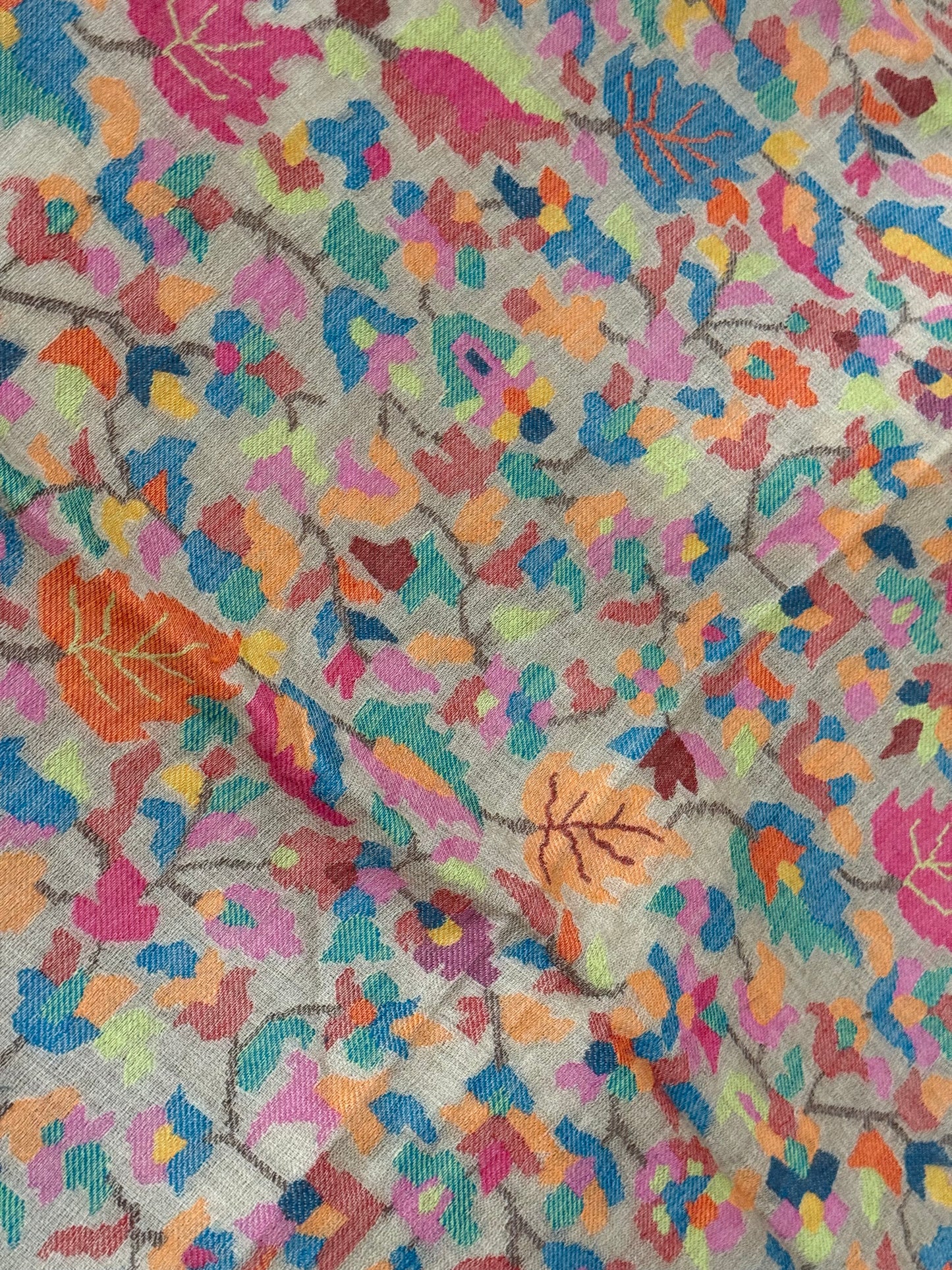 KANI PASHMINA PREMIUM