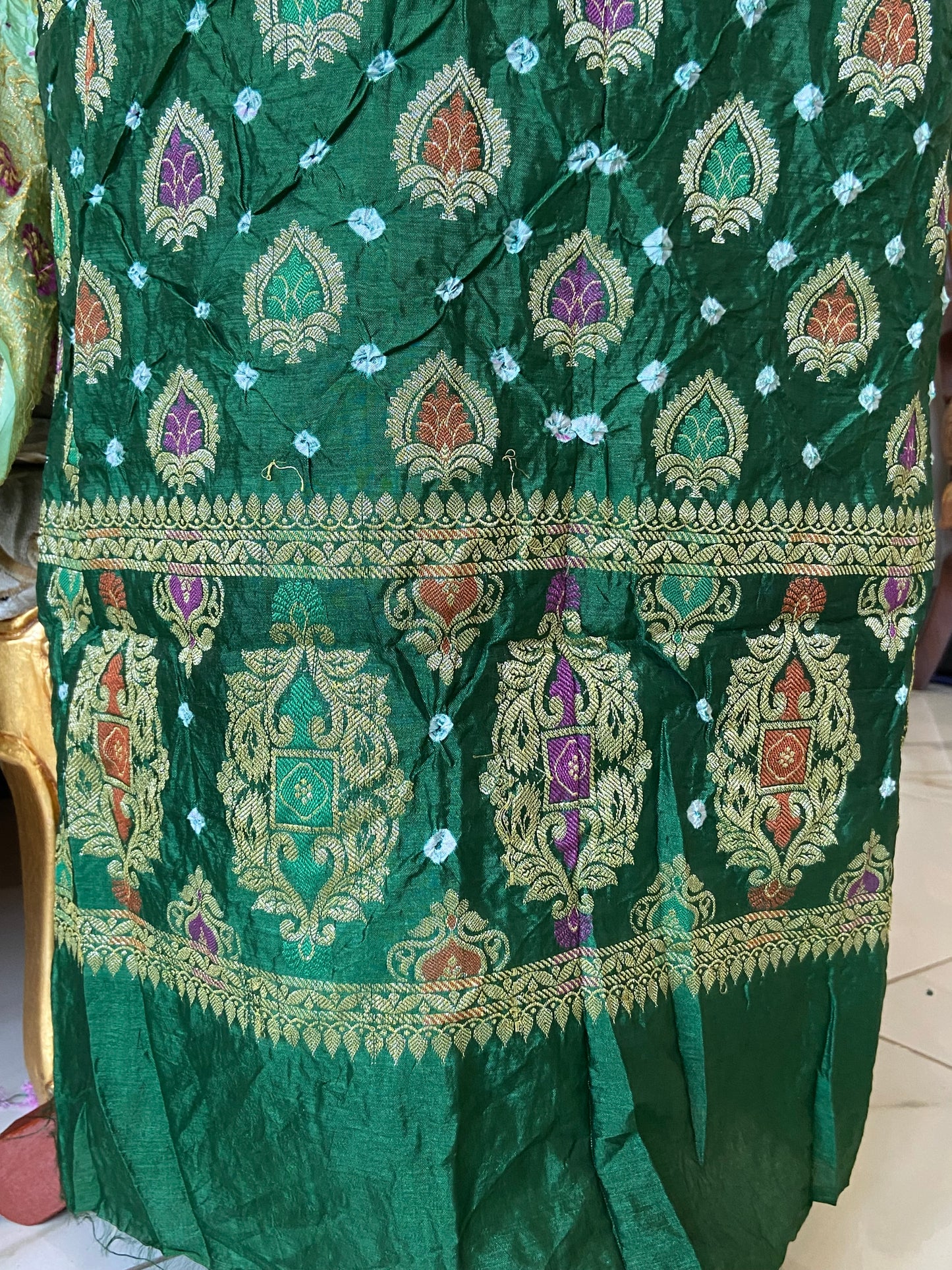 Meena Kari suits