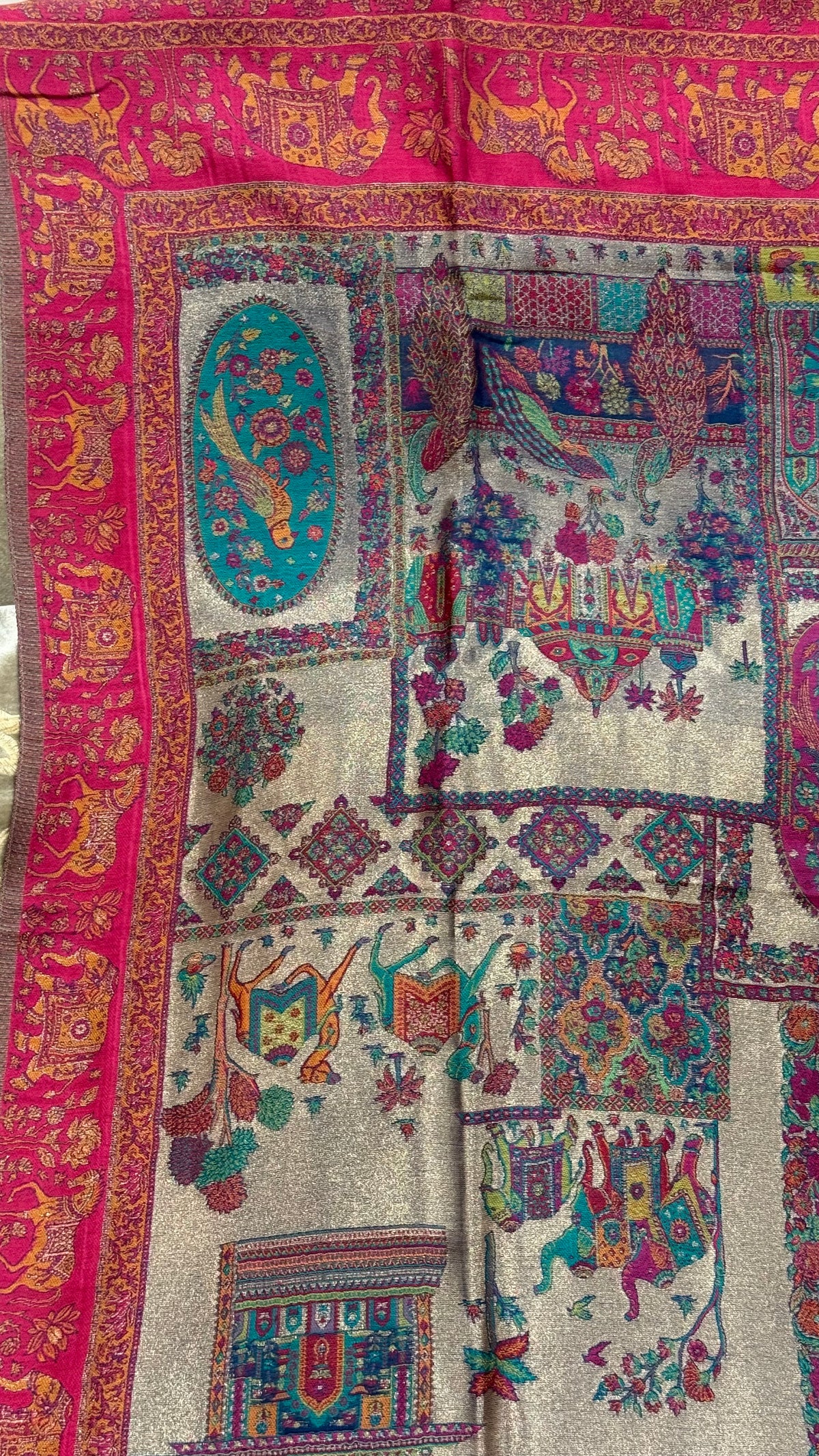 NOOR-E-KANI