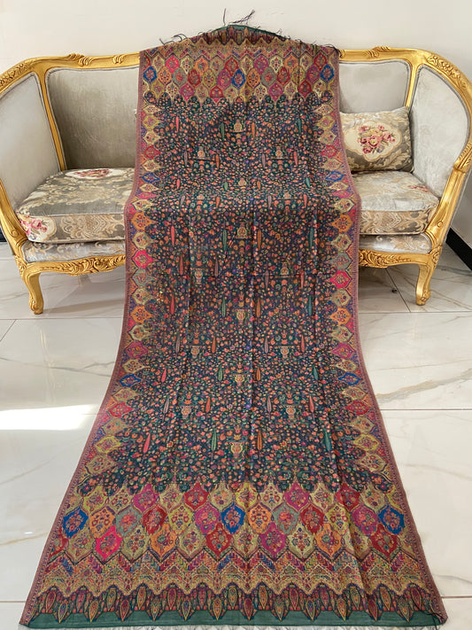 NOOR-E-KANI