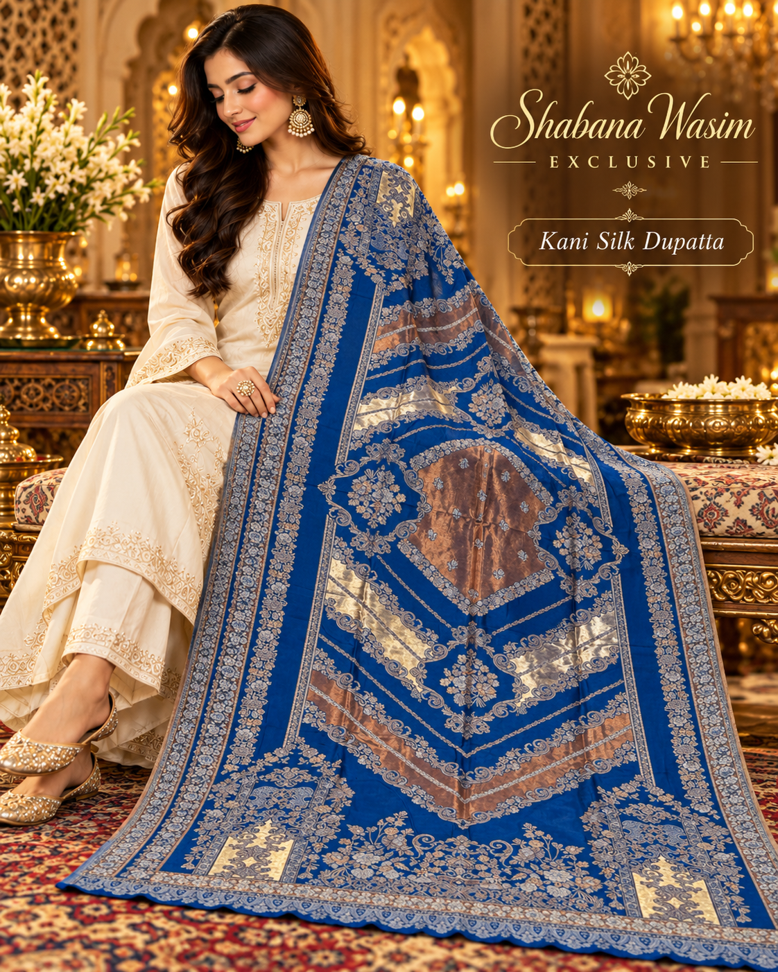 NOOR-E-KANI