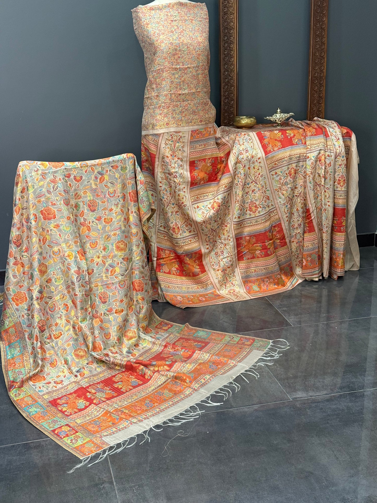 BRIDAL LEHENGA