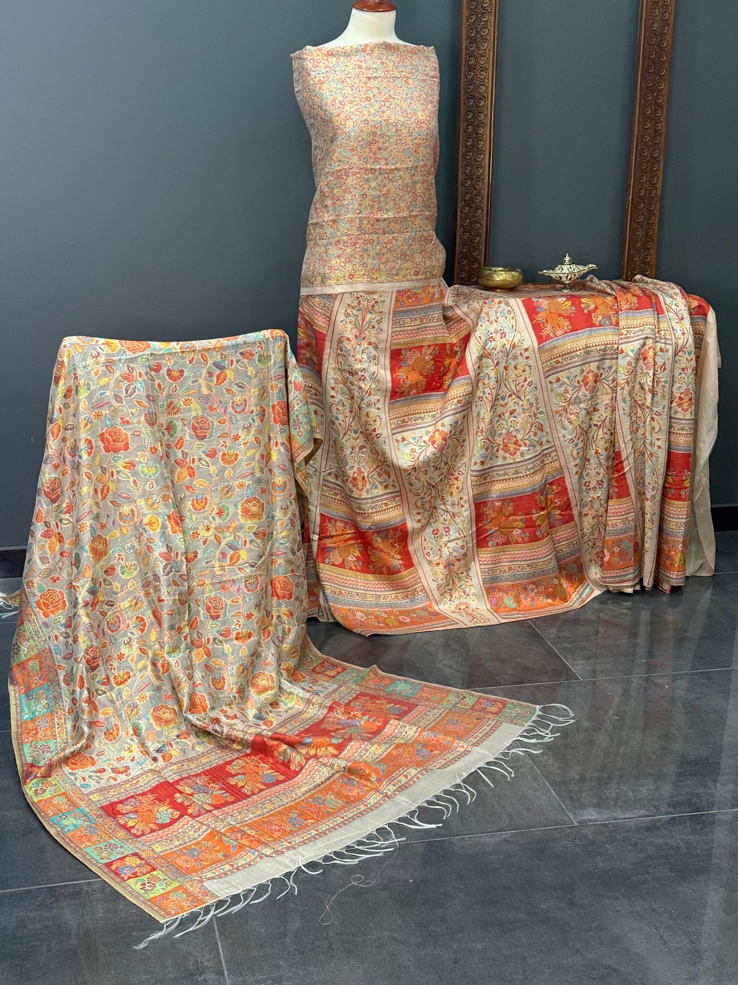 BRIDAL LEHENGA