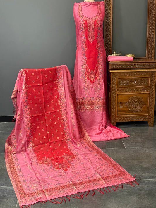 REGAL LOOM SHAHI RESHAM