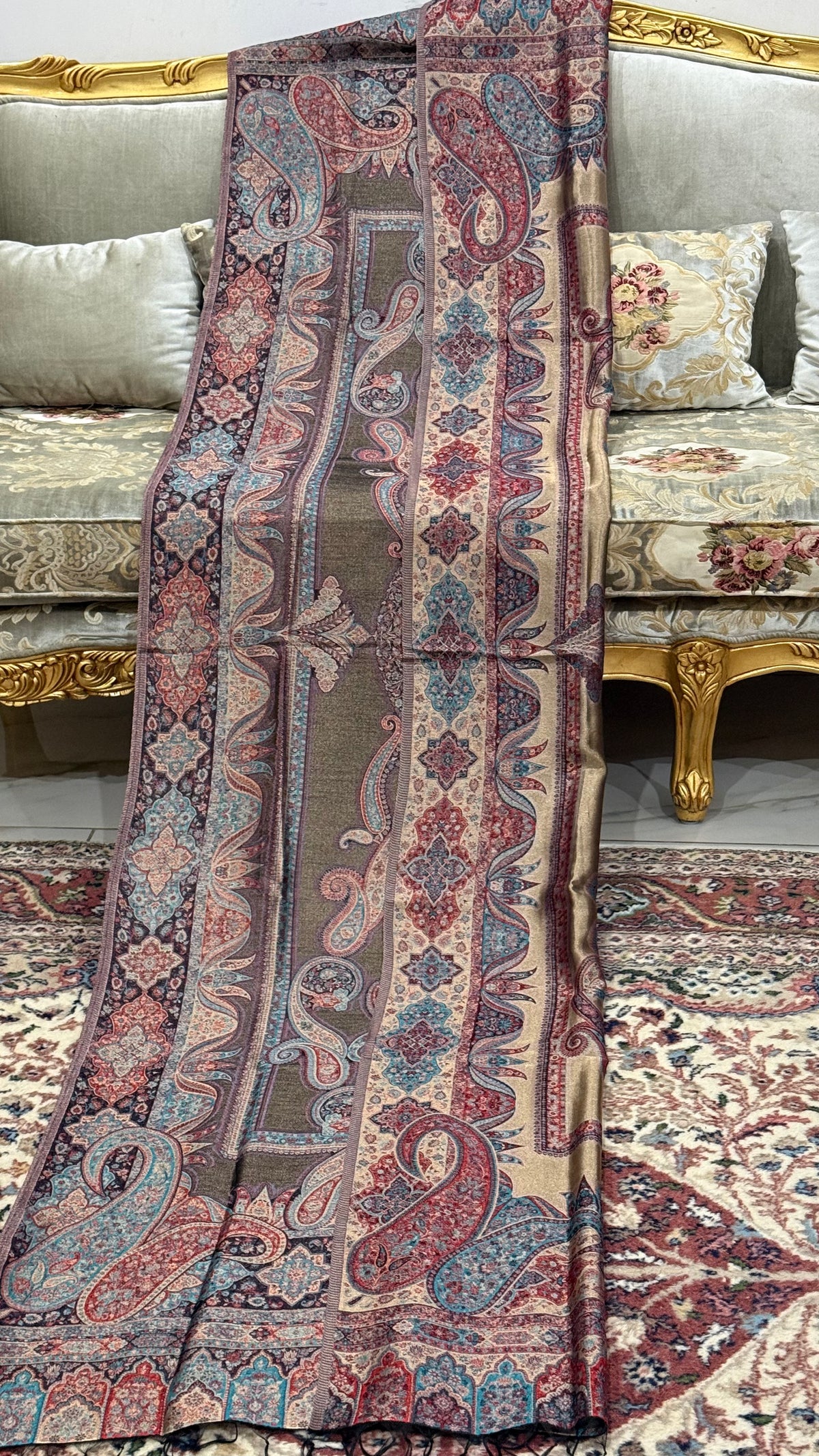 NOOR-E-KANI