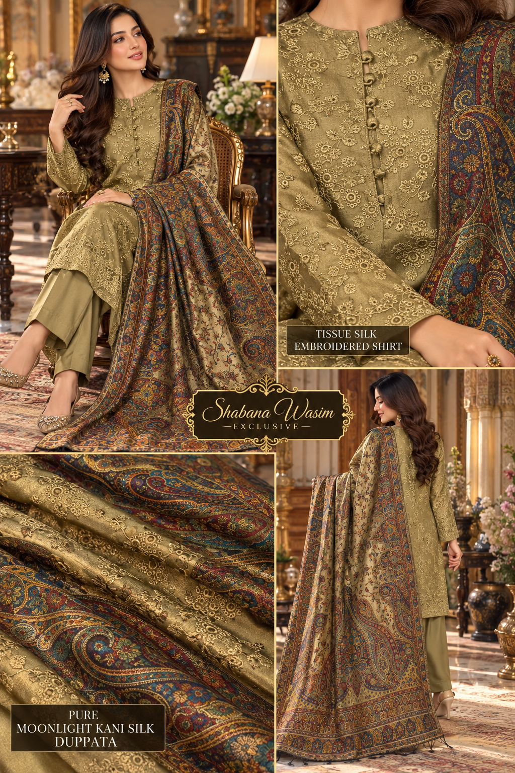 REGAL LOOM