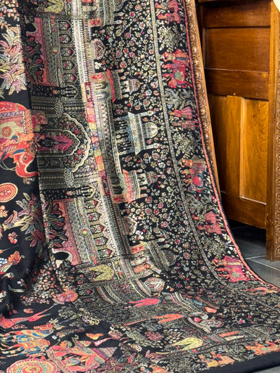 DARBAR SHAWL