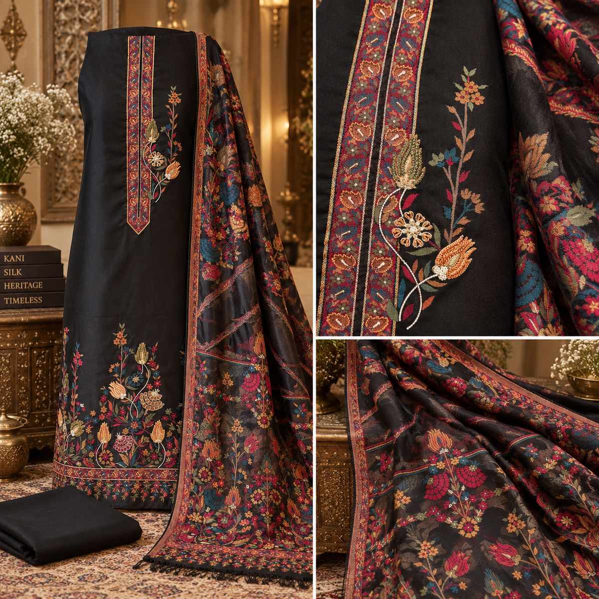 REGAL LOOM