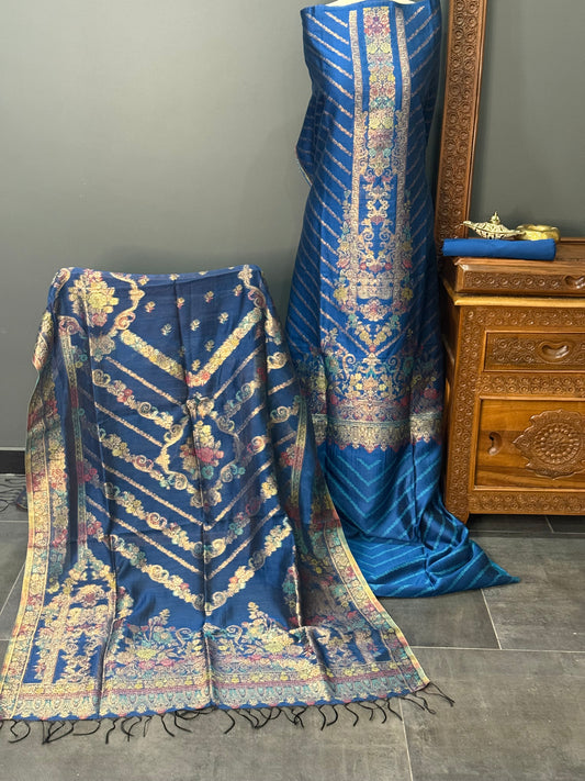 REGAL LOOM SHAHI RESHAM