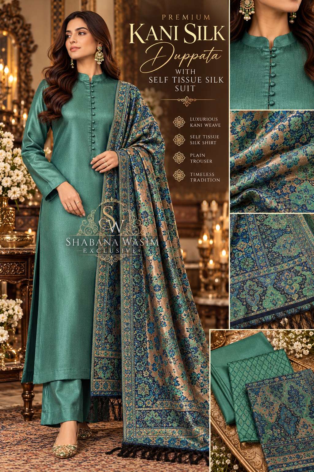 REGAL LOOM