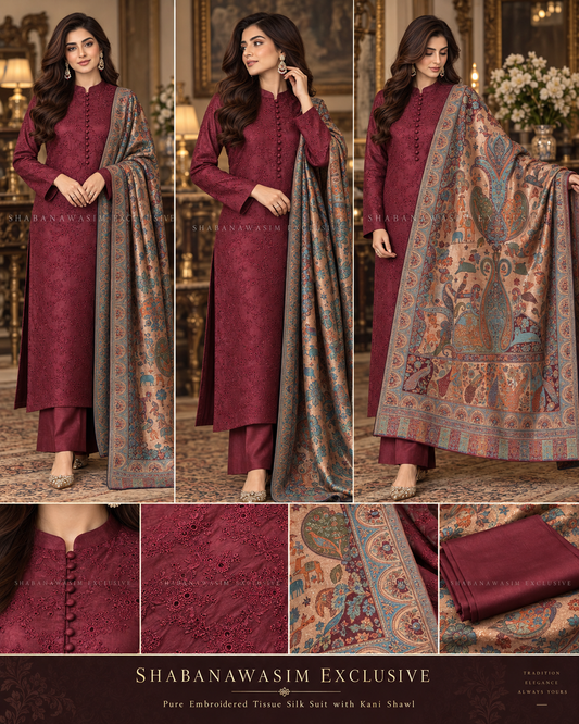 REGAL LOOM