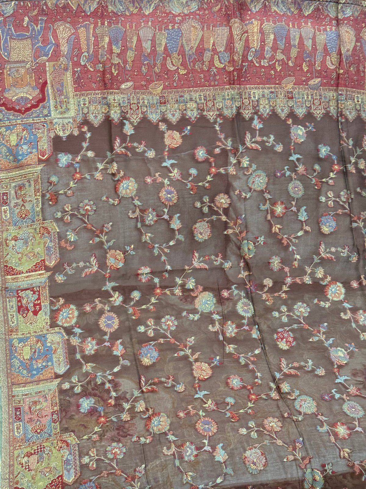 NOOR-E-KANI