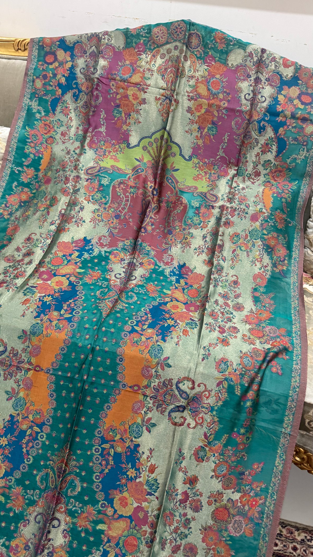 NOOR-E-KANI