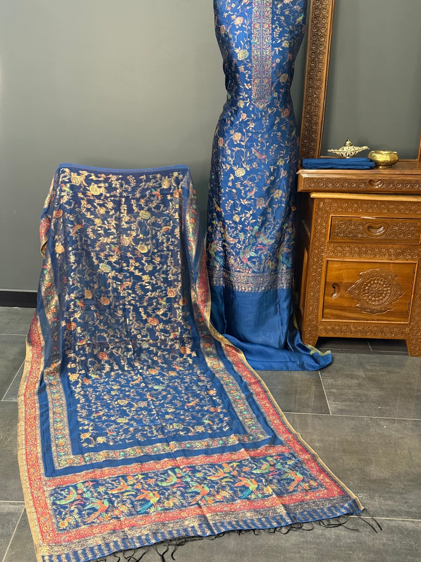 LREGAL LOOM