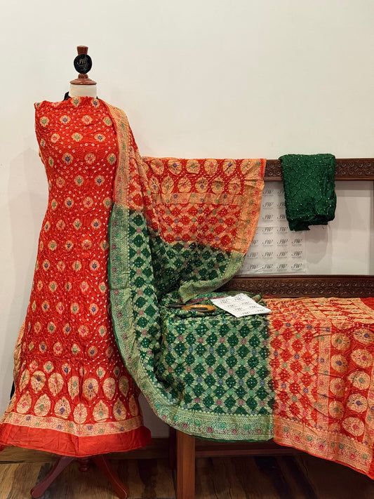 Meena Kari suits