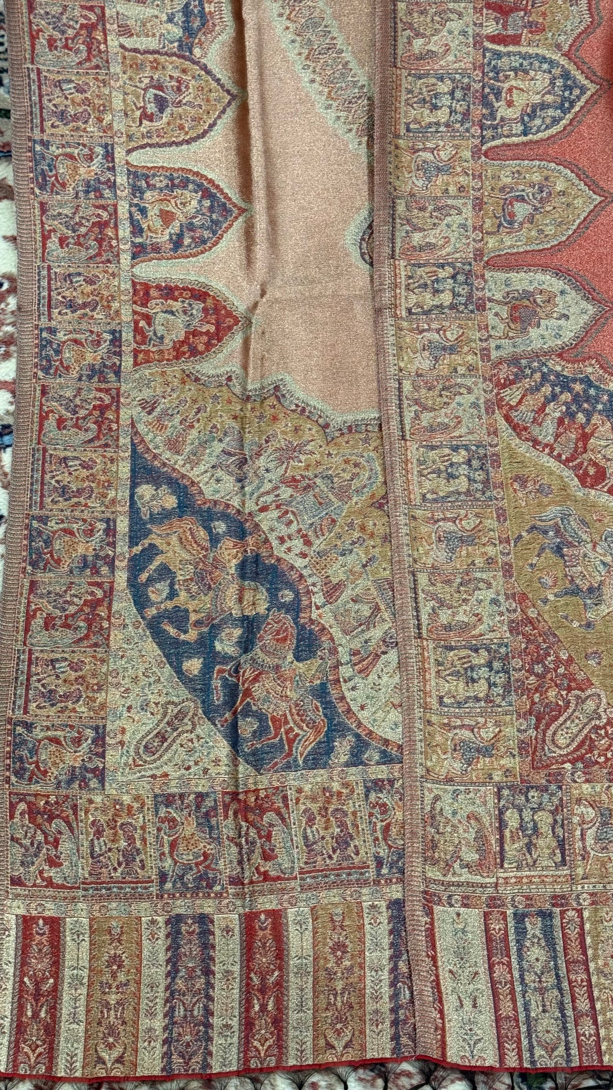 NOOR-E-KANI