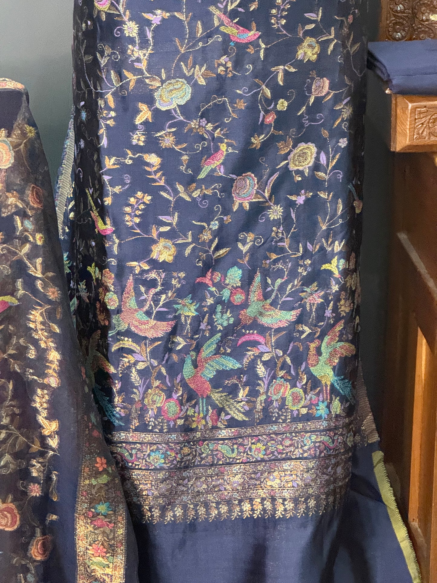 LREGAL LOOM