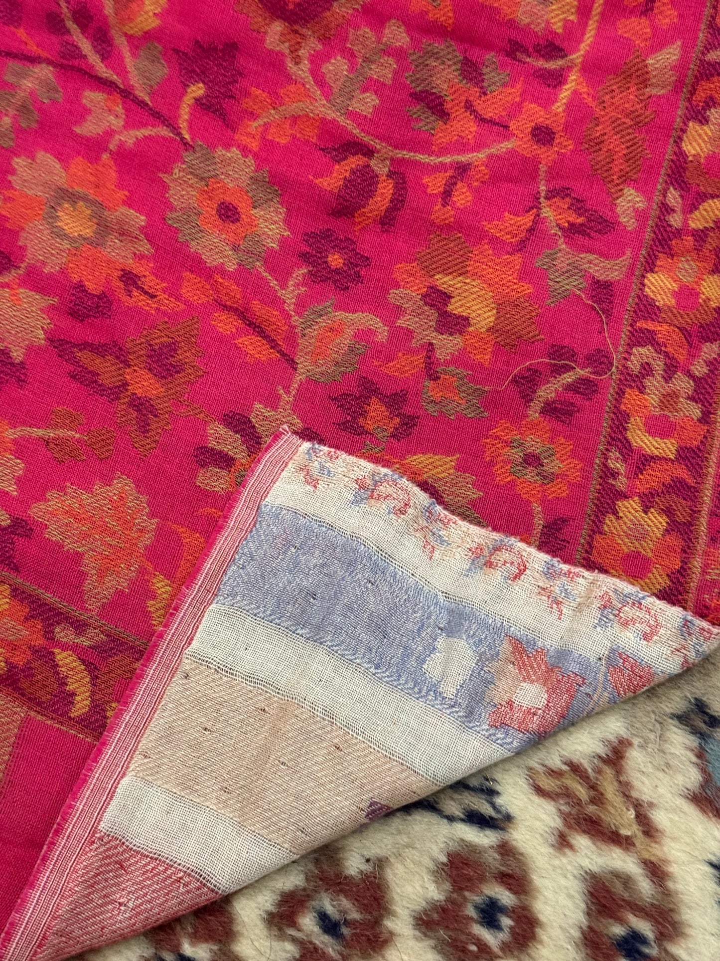 KANI PASHMINA PREMIUM stole