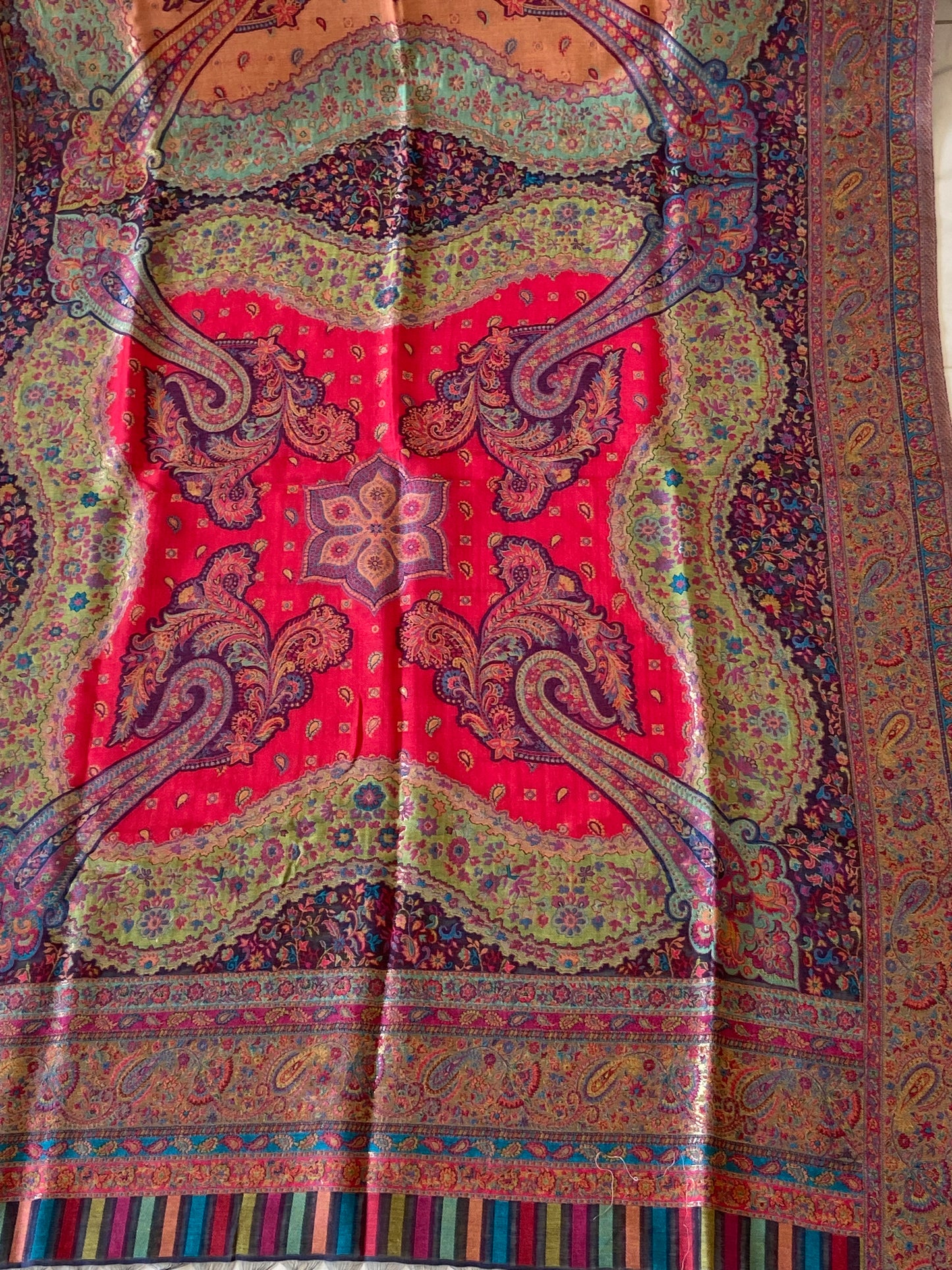 NOOR-E-KANI