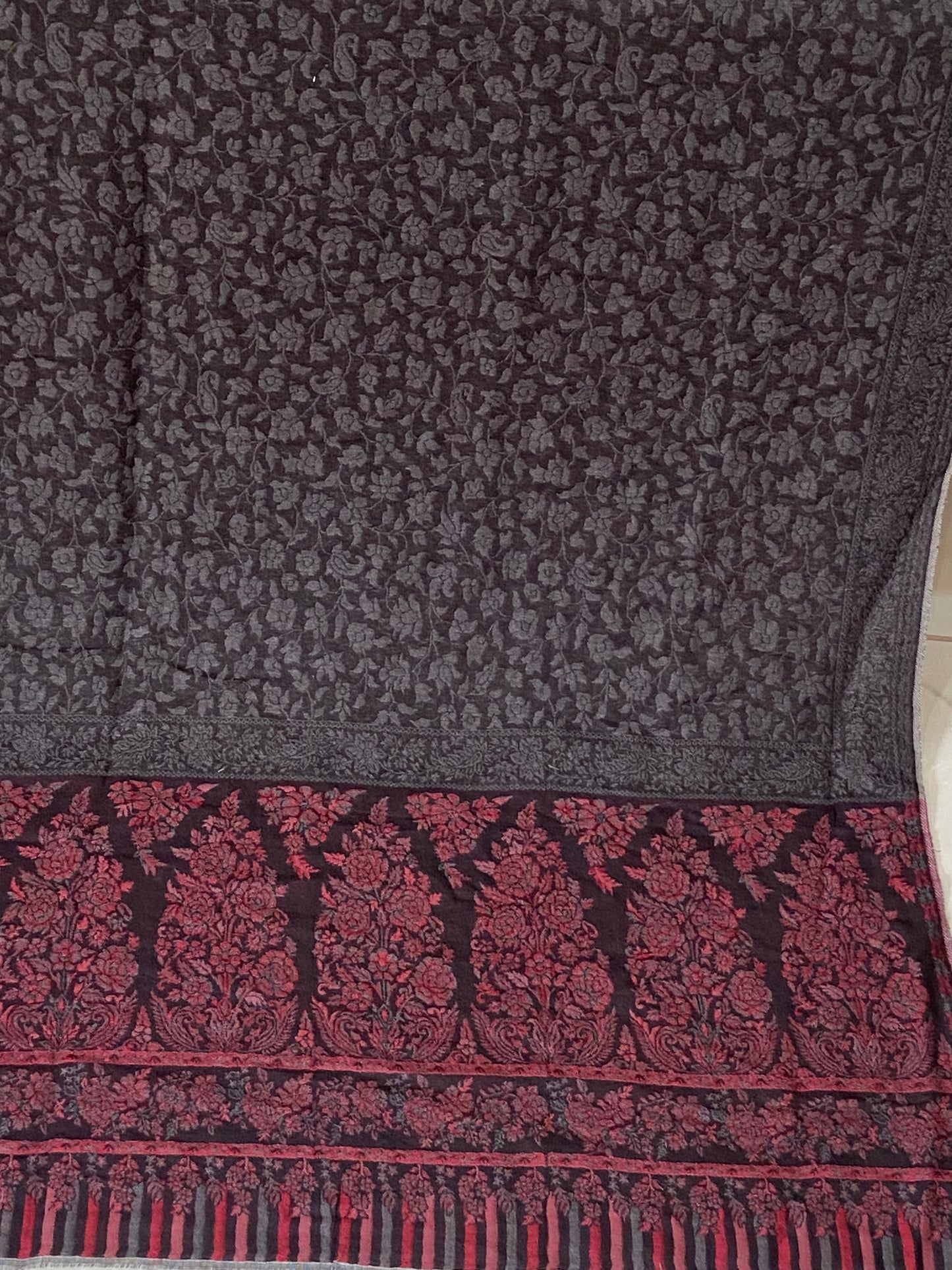 KANI PASHMINA PREMIUM  reversible