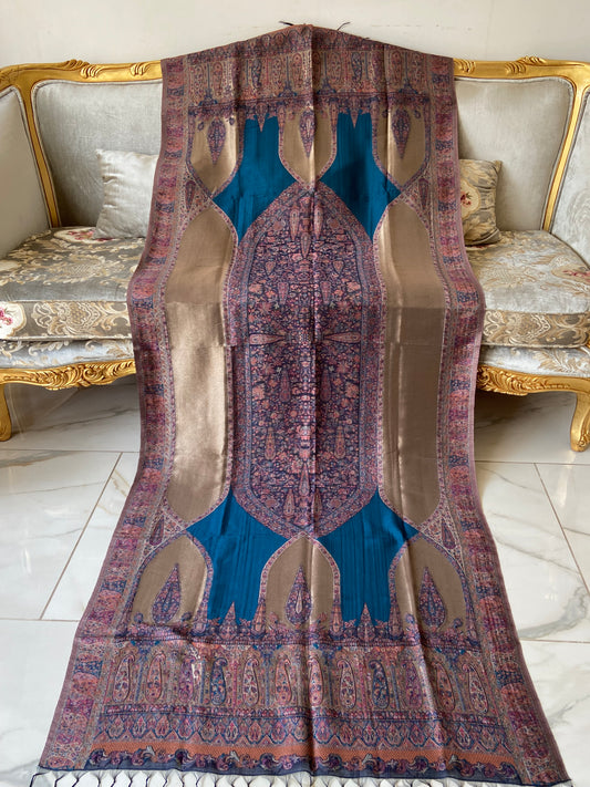 NOOR-E-KANI