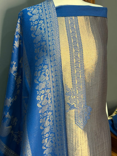KANI PASHMINA SUIT